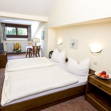 Hotel Koeppeleck Schönau am Königssee Szoba fotó