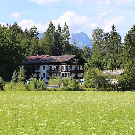 Hotel Koeppeleck Schönau am Königssee Kültér fotó