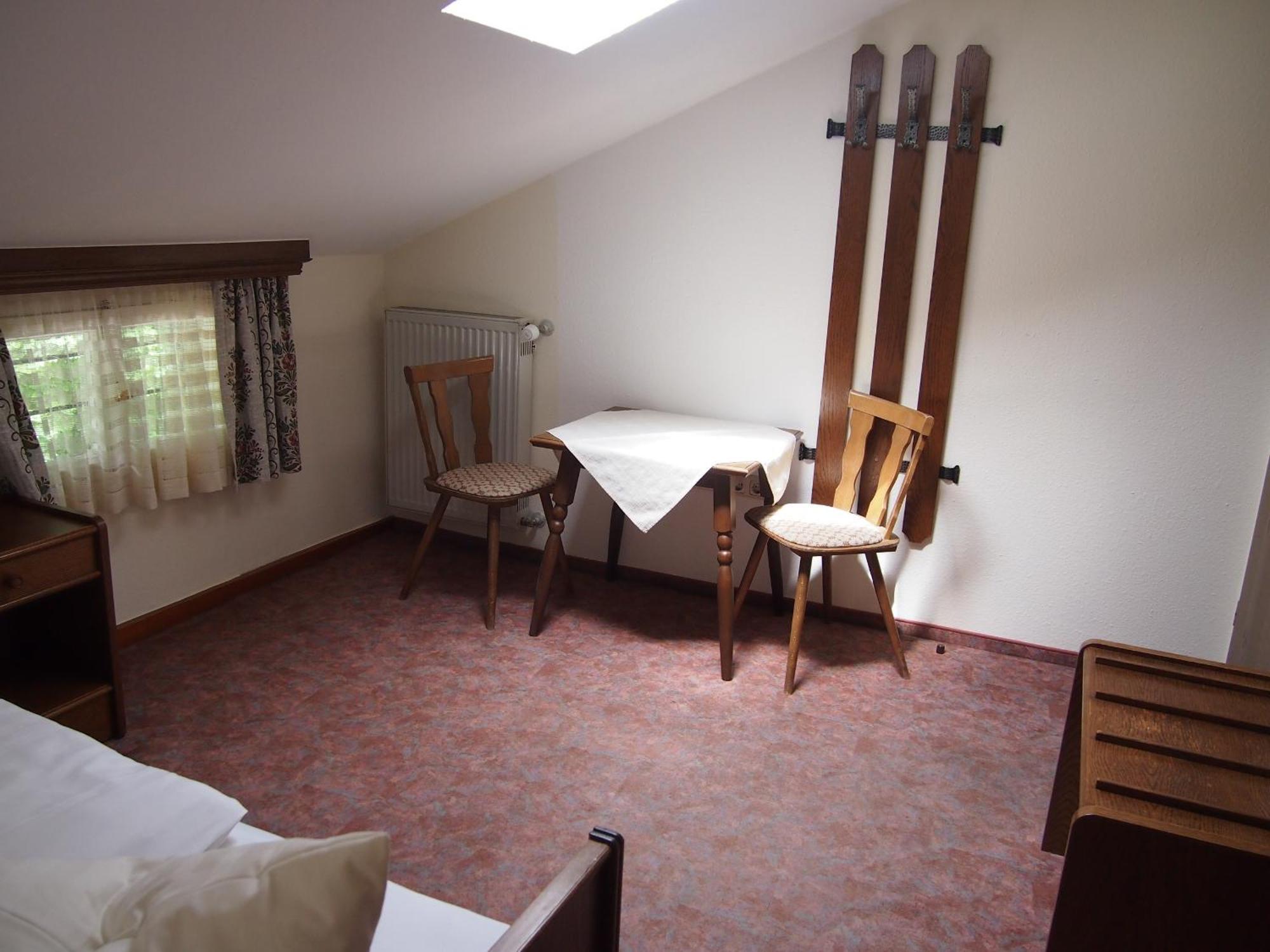 Hotel Koeppeleck Schönau am Königssee Szoba fotó