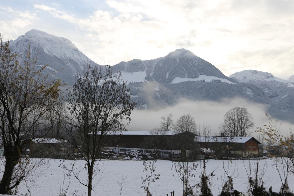 Hotel Koeppeleck Schönau am Königssee Kültér fotó