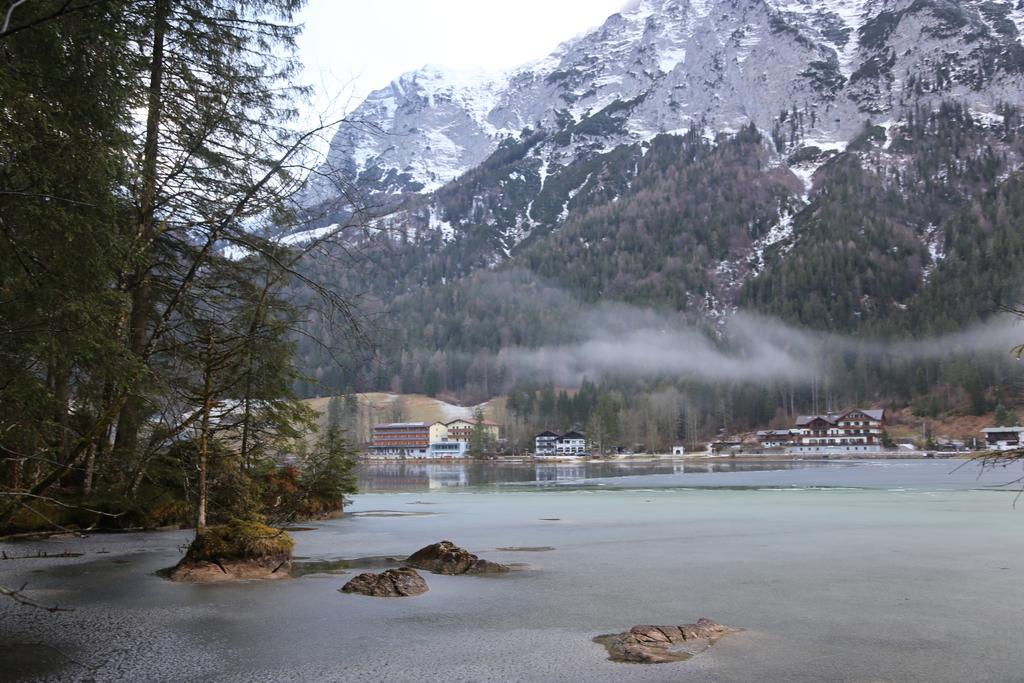Hotel Koeppeleck Schönau am Königssee Kültér fotó