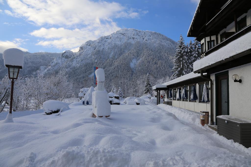 Hotel Koeppeleck Schönau am Königssee Kültér fotó