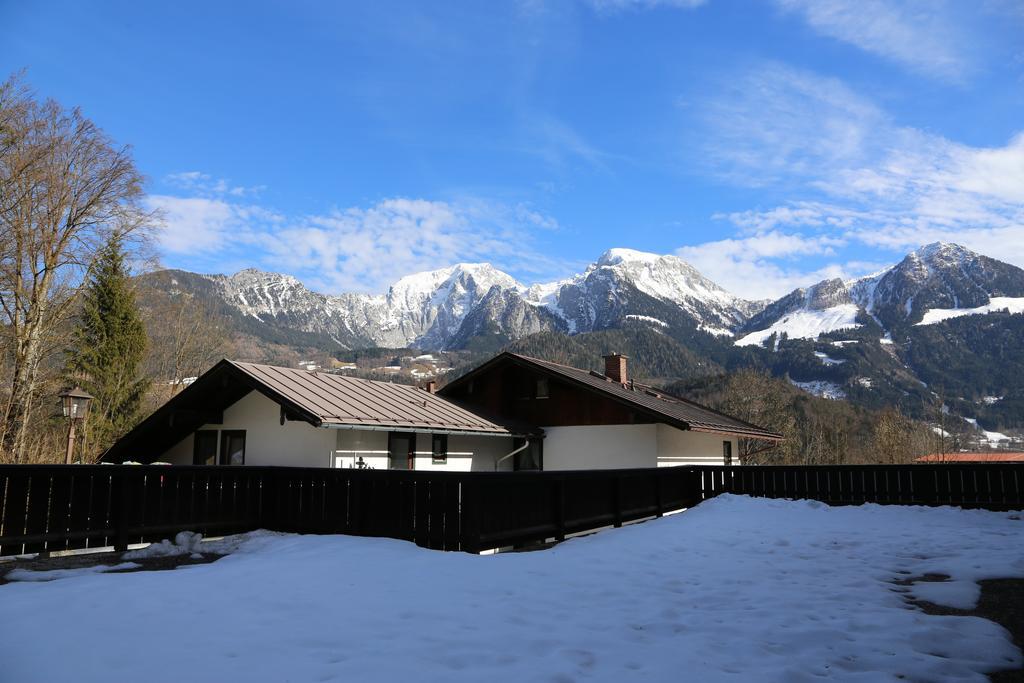 Hotel Koeppeleck Schönau am Königssee Kültér fotó
