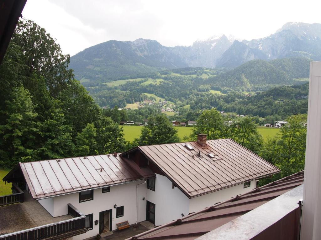 Hotel Koeppeleck Schönau am Königssee Kültér fotó