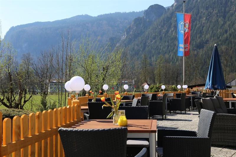 Hotel Koeppeleck Schönau am Königssee Kültér fotó